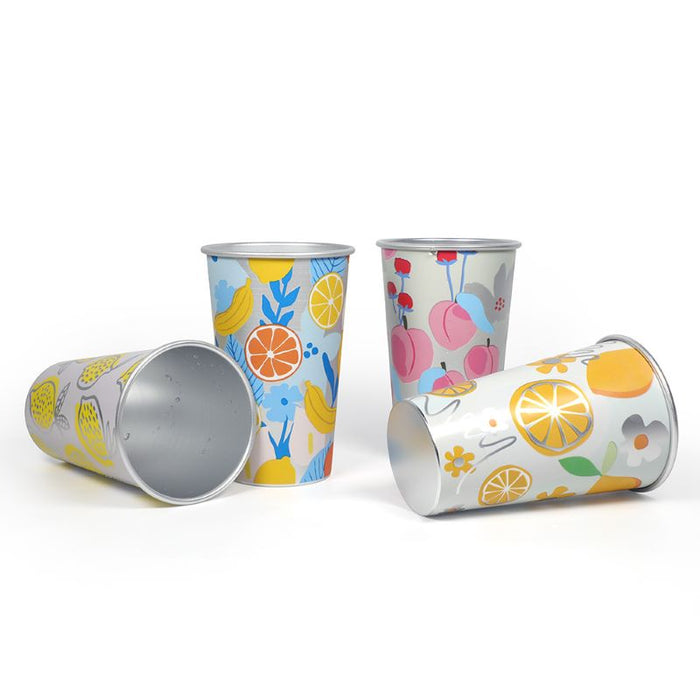 Colour Changing Cups 450ml - Custom Promotional Product