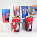 Colour Changing Cups 450ml - Custom Promotional Product