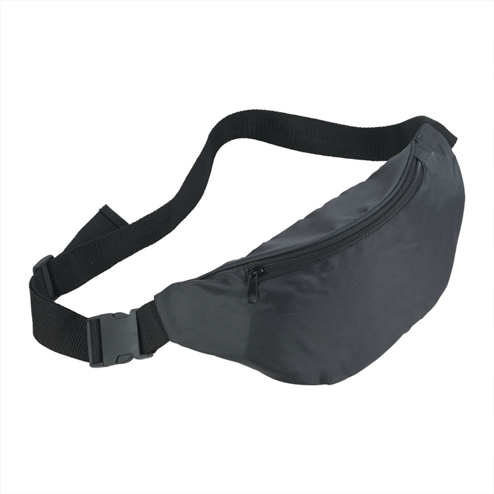 Hipster Budget Bum Bag - Custom Promotional Product