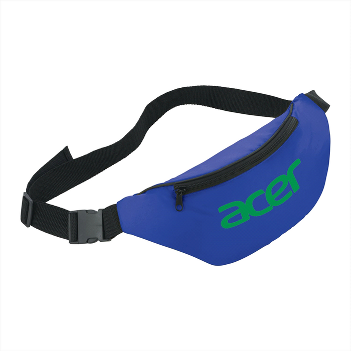 Hipster Budget Bum Bag - Custom Promotional Product