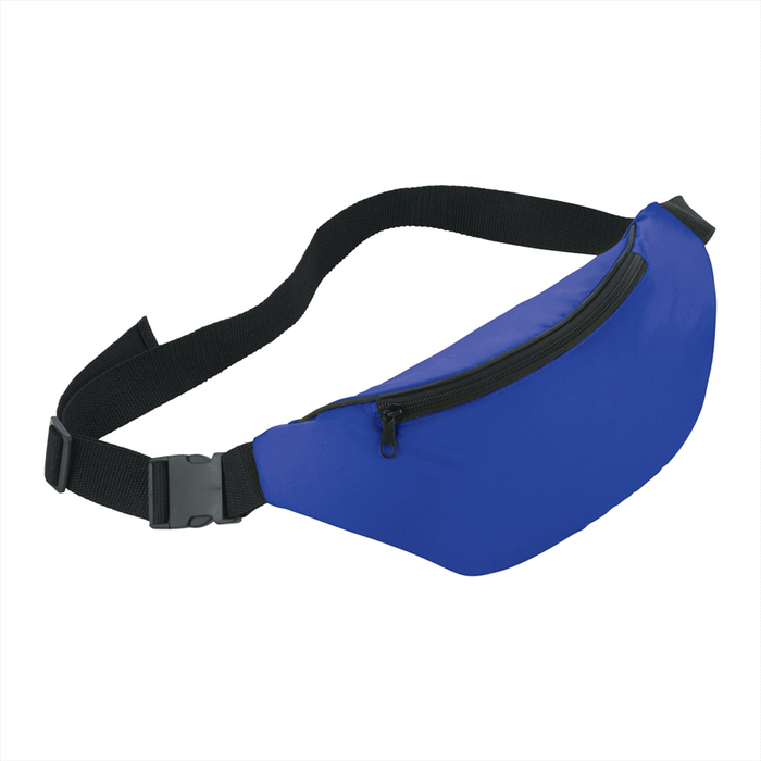 Hipster Budget Bum Bag - Custom Promotional Product