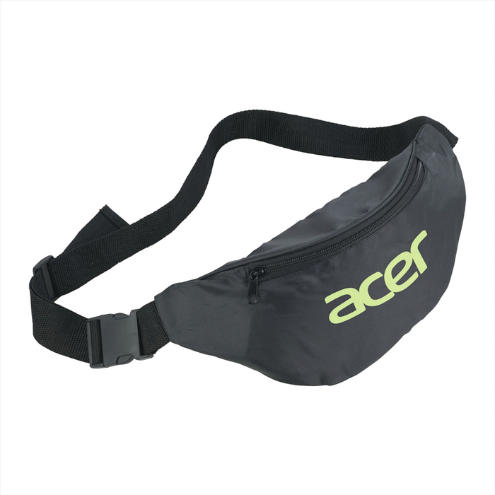 Hipster Budget Bum Bag - Custom Promotional Product