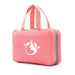 Large Capacity Hanging Toiletry Bag - Custom Promotional Product