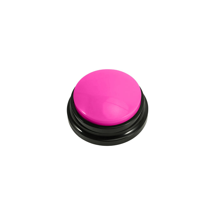 Voice Recording Button - Custom Promotional Product