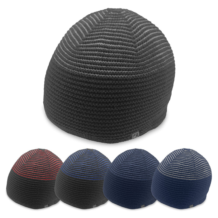 Ridge Beanie - Custom Promotional Product