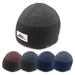 Ridge Beanie - Custom Promotional Product