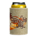 Jute Stubby Holder - Custom Promotional Product
