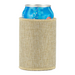 Jute Stubby Holder - Custom Promotional Product