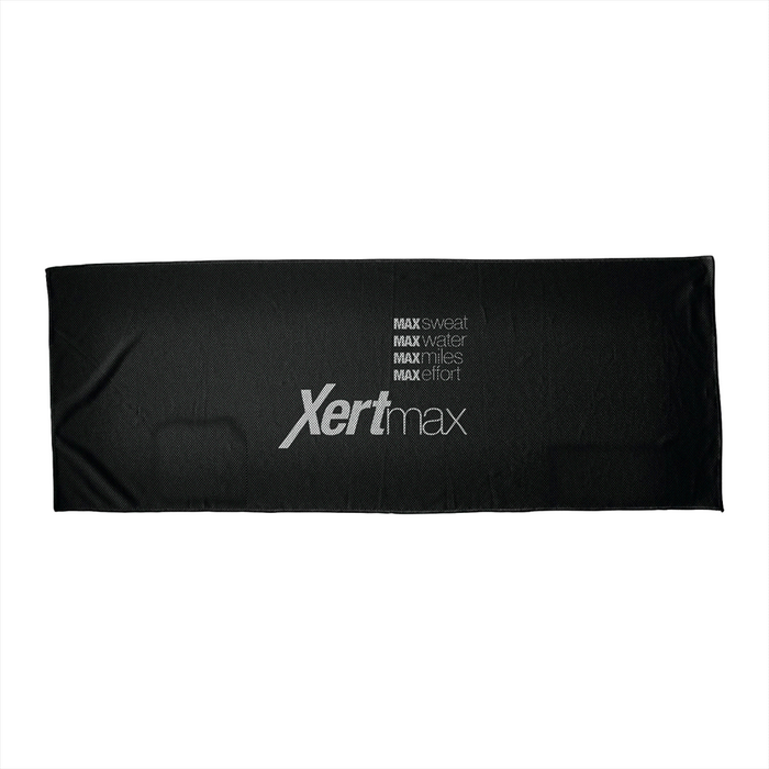 Alpha Fitness Towel - Custom Promotional Product