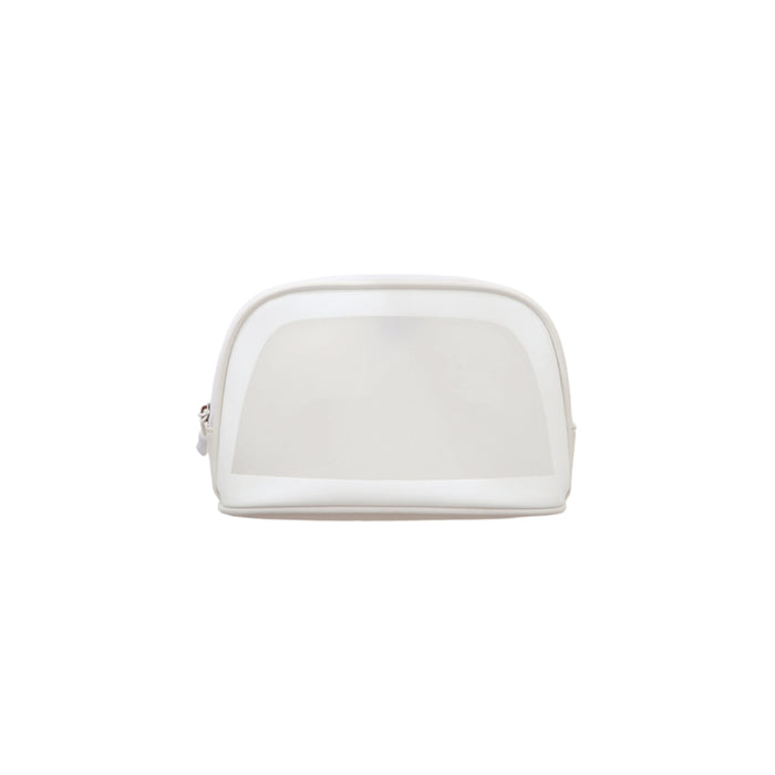 Waterproof Transparent Cosmetic Bag - Custom Promotional Product