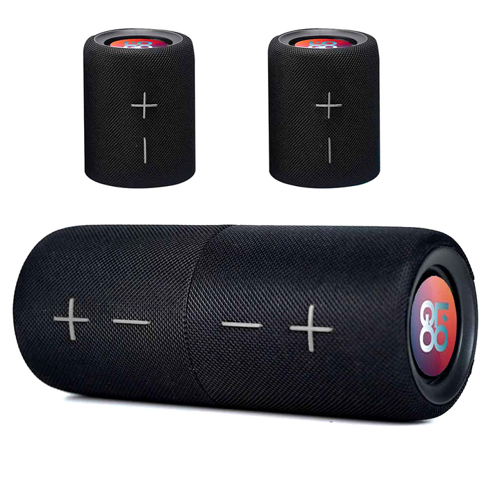 Breakaway Bluetooth Speaker - Custom Promotional Product