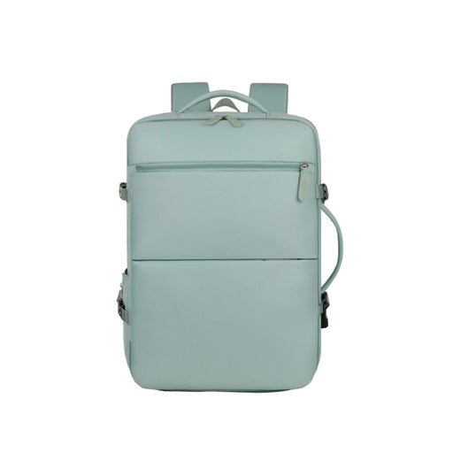 Expandable Travel Backpack - Custom Promotional Product