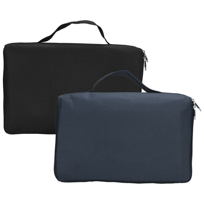 D��a De Campo Rug With Waterproof Backing - Custom Promotional Product