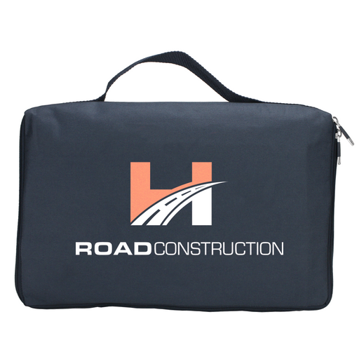 D��a De Campo Rug With Waterproof Backing - Custom Promotional Product