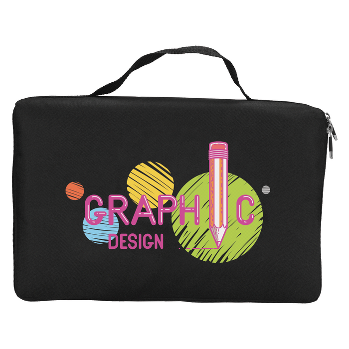 D��a De Campo Rug With Waterproof Backing - Custom Promotional Product