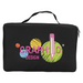 D��a De Campo Rug With Waterproof Backing - Custom Promotional Product