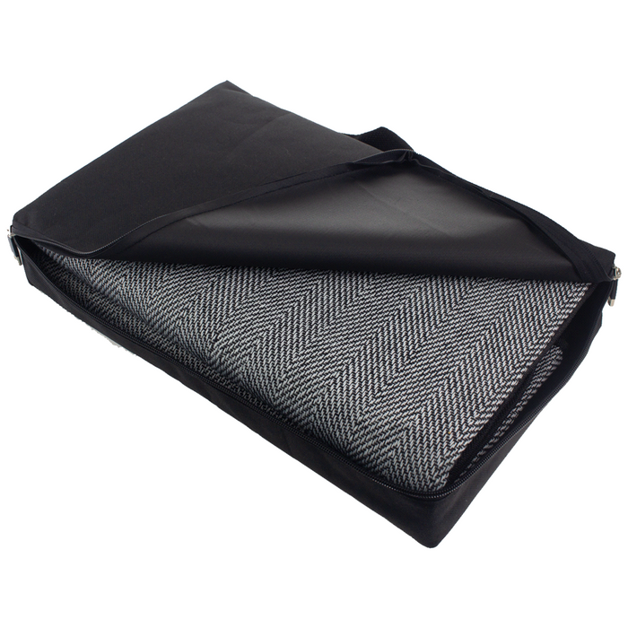 D��a De Campo Rug With Waterproof Backing - Custom Promotional Product