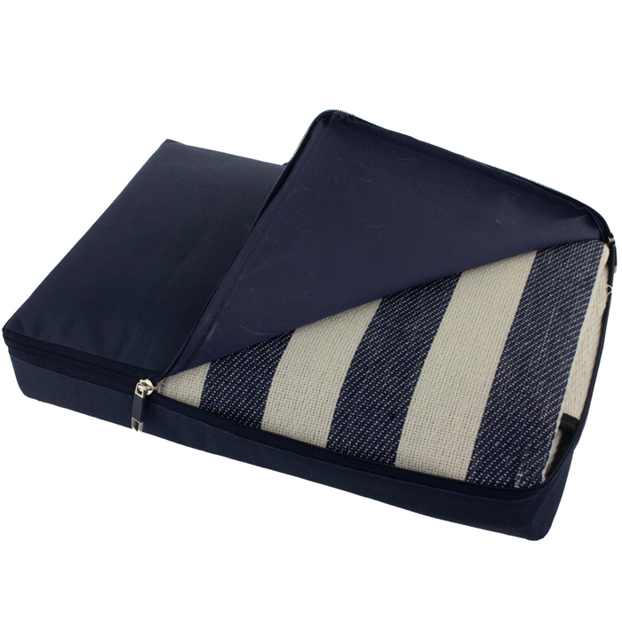 D��a De Campo Rug With Waterproof Backing - Custom Promotional Product