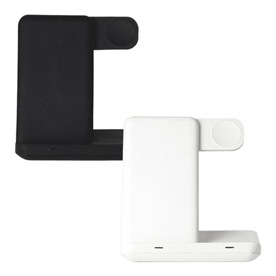 Axis 3 in 1 Wireless Charger