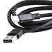 120cm 4 in 1 Fast Charging Data Transfer Cable - Custom Promotional Product