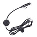 Night Mode Fast Charging Data Cable - A black fast charging data cable with a round magnetic connector and a USB end, featuring a logo.