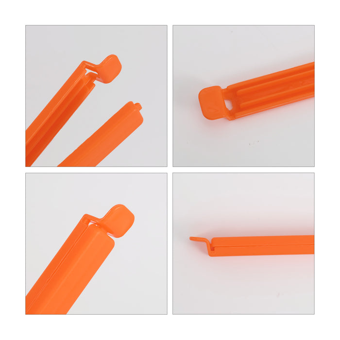 Large Food Bag Seal Clip - Custom Promotional Product