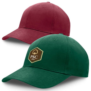 Premium Soft Cotton Cap - Custom Promotional Product