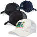Premium Soft Mesh Cap - Custom Promotional Product