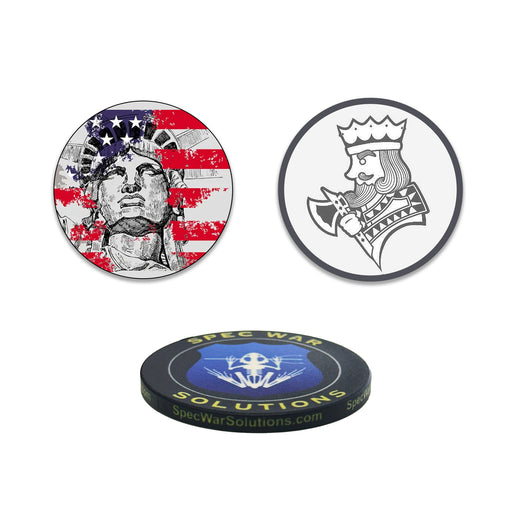 Custom Poker Chips - Custom Promotional Product