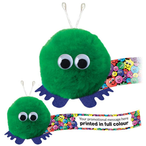 Promotional Wuppies - Custom Promotional Product