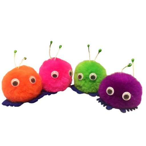 Promotional Wuppies - Custom Promotional Product