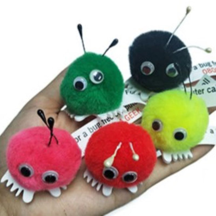 Promotional Wuppies - Custom Promotional Product