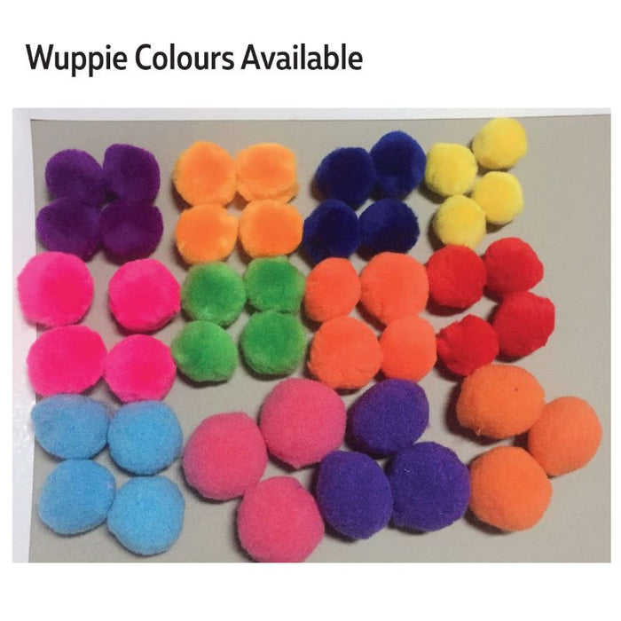 Promotional Wuppies - Custom Promotional Product
