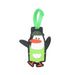 Custom Shaped PVC Luggage Tag - Custom Promotional Product