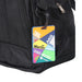 Custom Shaped PVC Luggage Tag - Custom Promotional Product