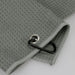 Vida Waffle Golf Towel - Custom Promotional Product
