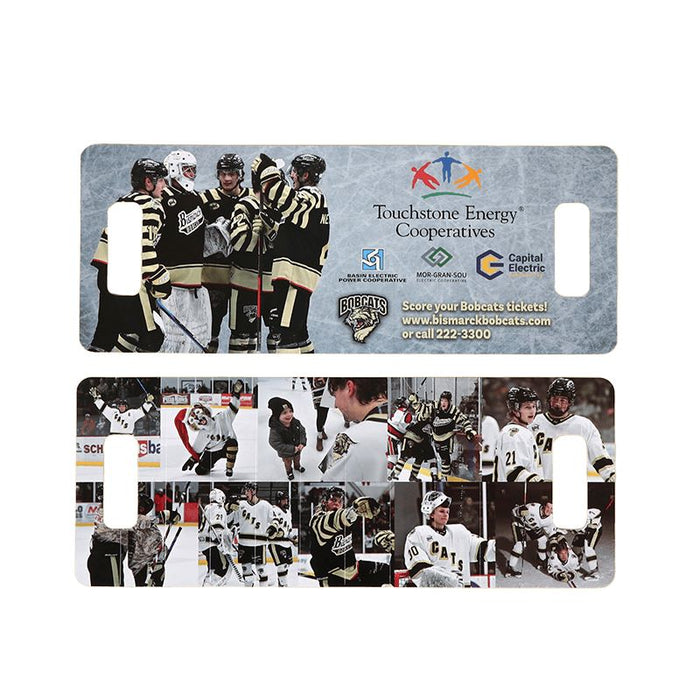 Cardboard Clappers - Custom Promotional Product