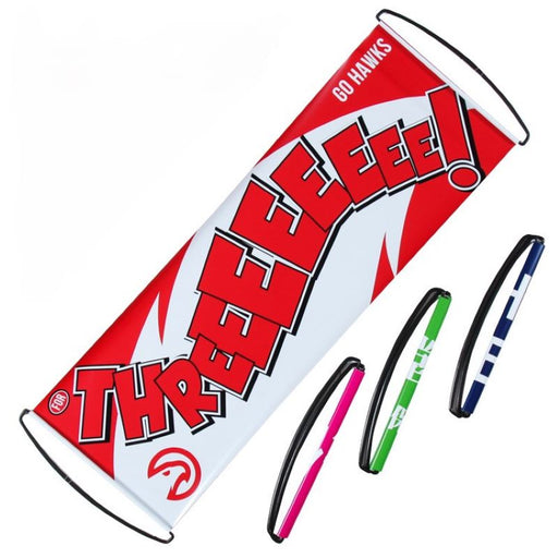 Fan Banners - Custom Promotional Product