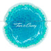 Round Gel Beads Cold/Hot Pack - Custom Promotional Product