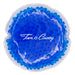 Round Gel Beads Cold/Hot Pack - Custom Promotional Product