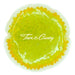 Round Gel Beads Cold/Hot Pack - Custom Promotional Product