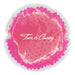 Round Gel Beads Cold/Hot Pack - Custom Promotional Product