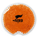 Round Gel Beads Cold/Hot Pack - Custom Promotional Product