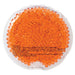Round Gel Beads Cold/Hot Pack - Custom Promotional Product