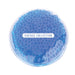Round Gel Beads Cold/Hot Pack - Custom Promotional Product
