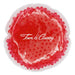 Round Gel Beads Cold/Hot Pack - Custom Promotional Product