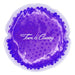 Round Gel Beads Cold/Hot Pack - Custom Promotional Product