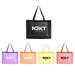 Transparent Mesh Totes Bags - Custom Promotional Product