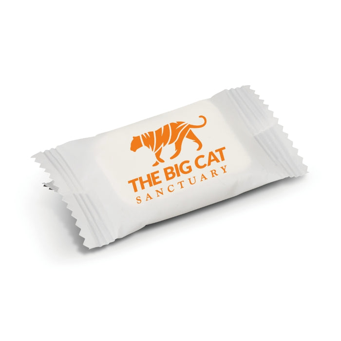 Compressed Towels - Custom Promotional Product