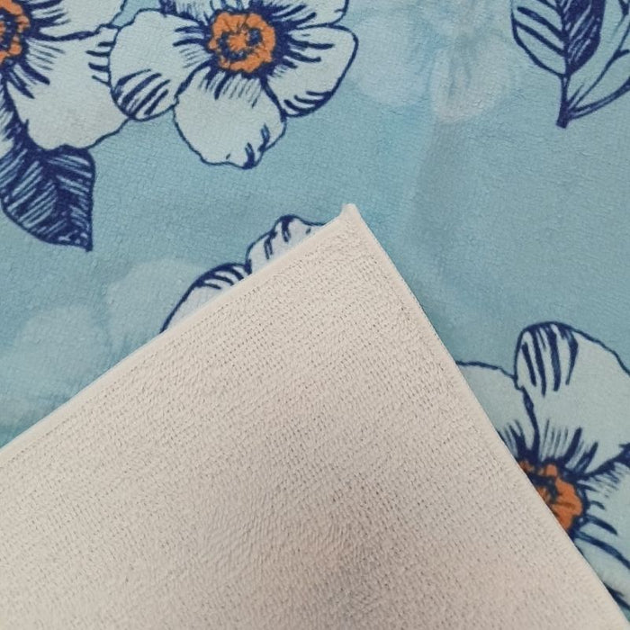 Tea Towel - Full Colour - Custom Promotional Product